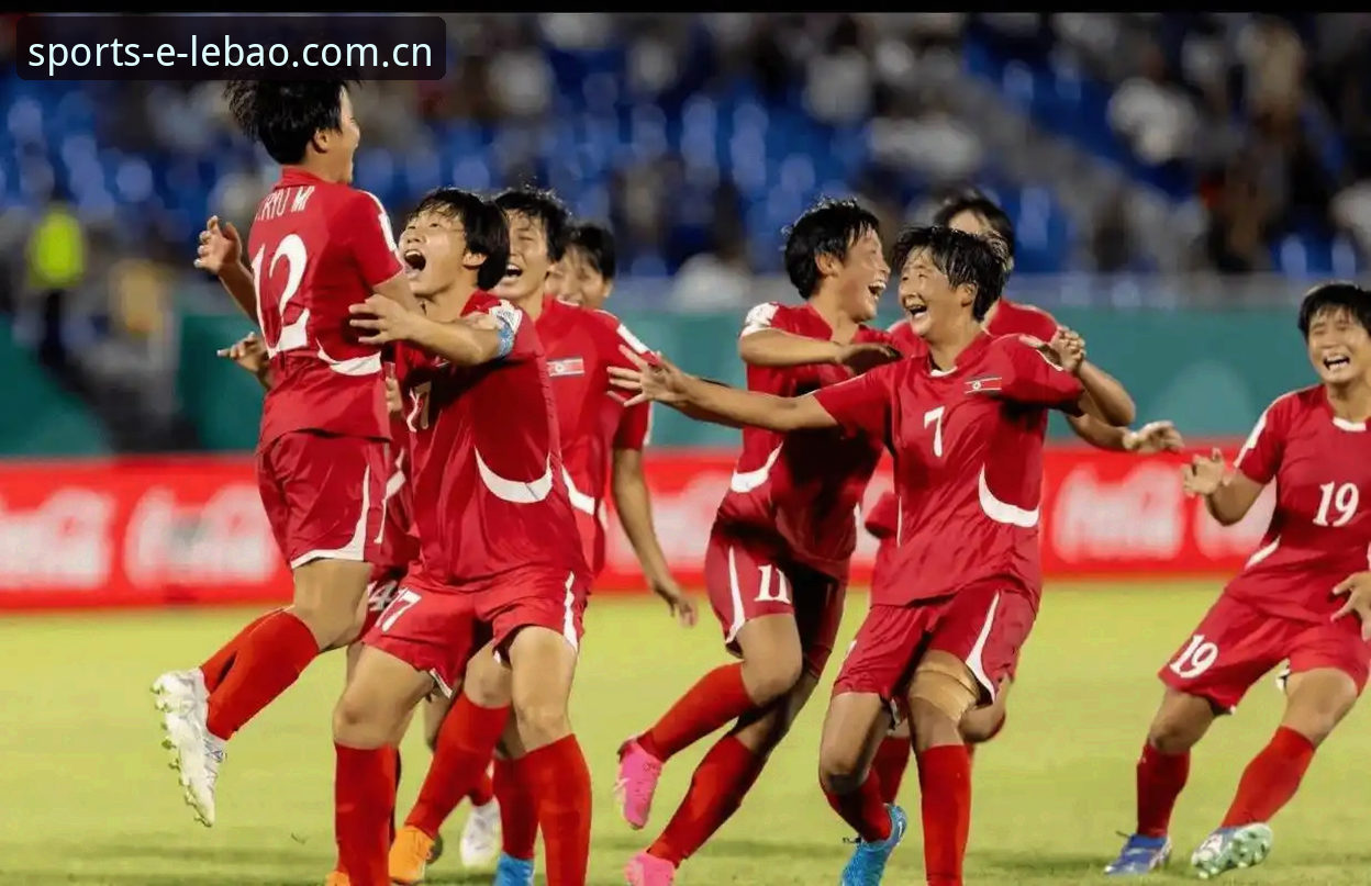 U17世界杯抽签结果最新动态：中国男女足命运揭晓，小组赛对手浮出水面