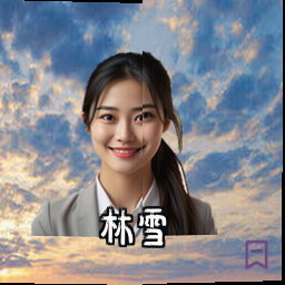 林雪